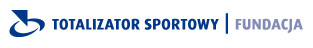 logo Fundacji Totalizatora Sportowego